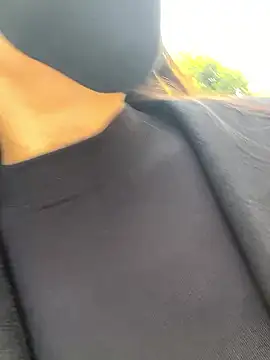 Carlin-yiyi 网络视讯表演