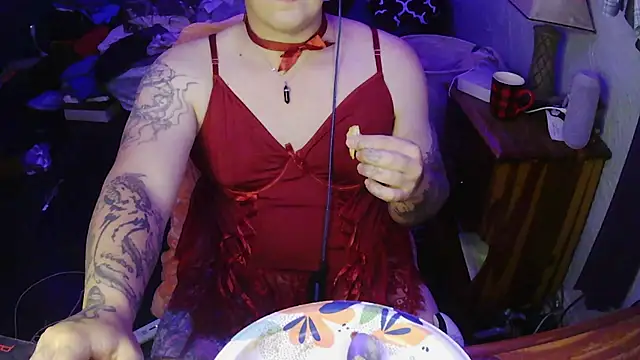 Abagail_soft: вебкам-шоу