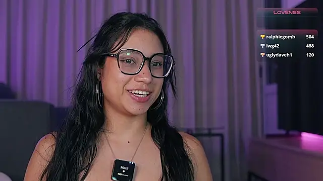 Chat XXX ao vivo de Alison_Miller9