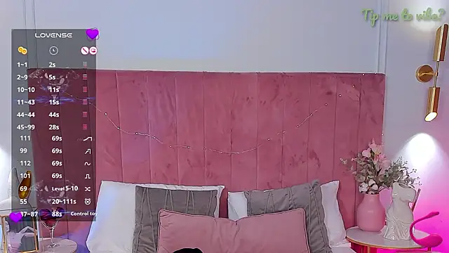 Chat XXX Live Mayzzie