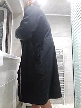 Show Webcam de Amitk281