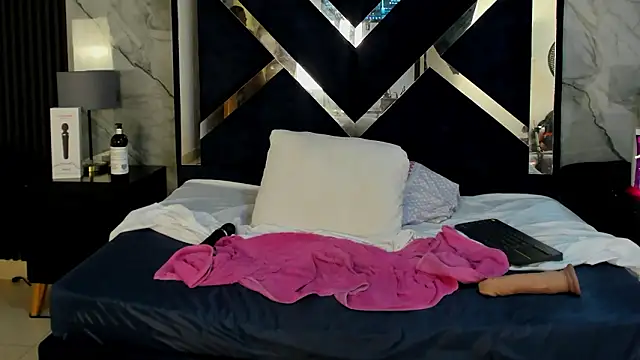 Chat XXX Live VanessaHard_as