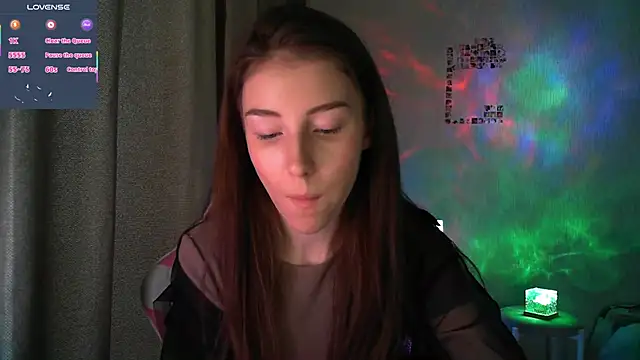 XXX chat uživo modela eskatmi