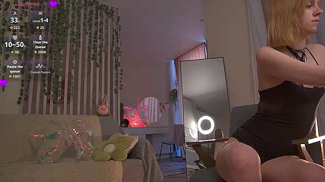 sofiapurex – Naživo XXX chat