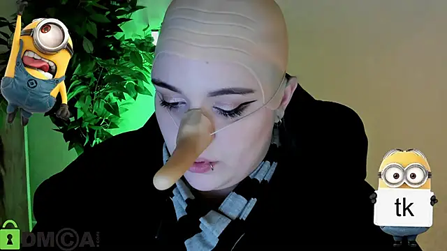 XXX chat uživo modela Mia_R0ss