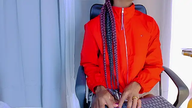 Webkamerová show samirths_boy_