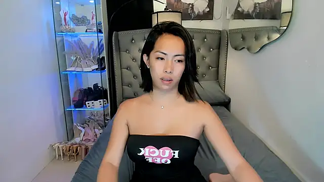 reighnempress Live XXX Chat