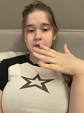 HornyGirlH 웹캠 쇼