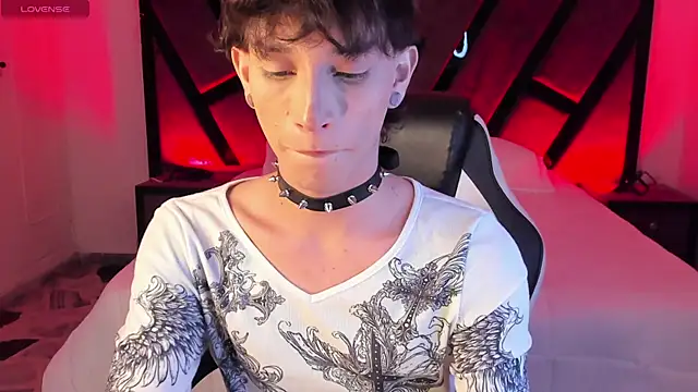 AndyWiilliams Live XXX-chat