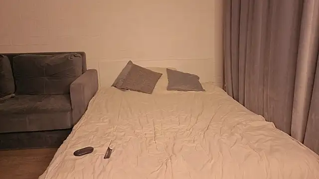 Chat XXX Live Ashley-Urban