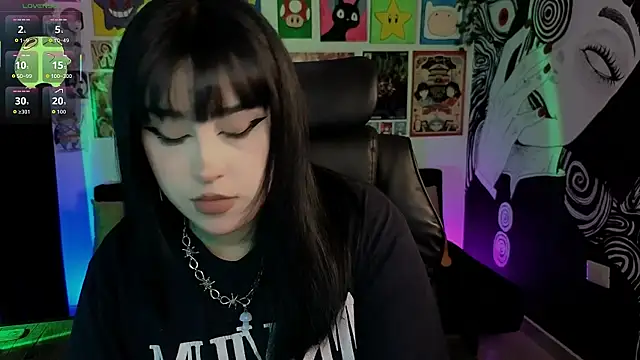 Živý XXX chat Yuhwan_