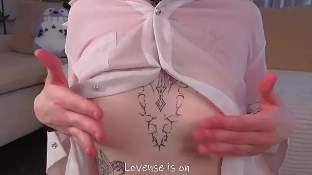 Czat XXX na żywo – LurleneRamo