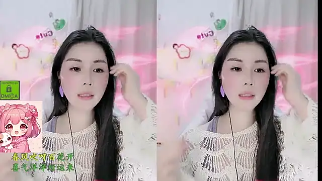 Онлайн чат XXX HK_angelchloe