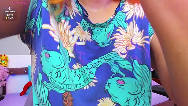 Chat XXX en directo de _Moon_Johnson