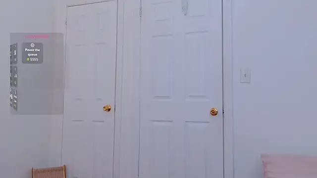 mochamimi – Naživo XXX chat