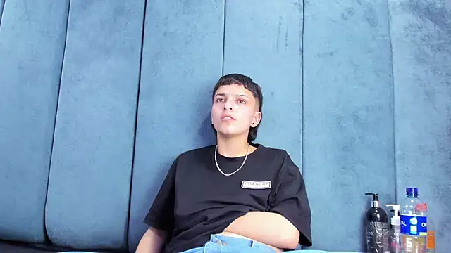 Megan_Thompson_'s Live XXX Chat