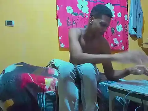 Živý XXX chat aunstin_farid1