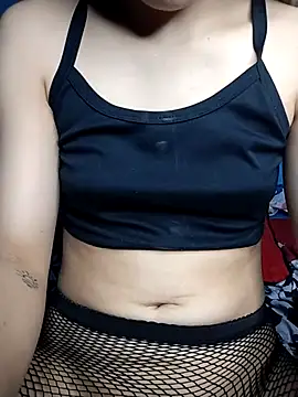 XXX chat uživo modela MichaelRossexxx