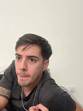 Show de webcam de AlfaTwink