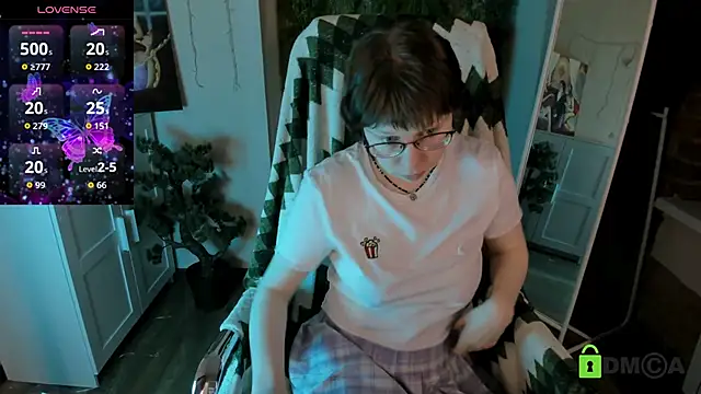 XXX chat uživo modela Melissa_Wells