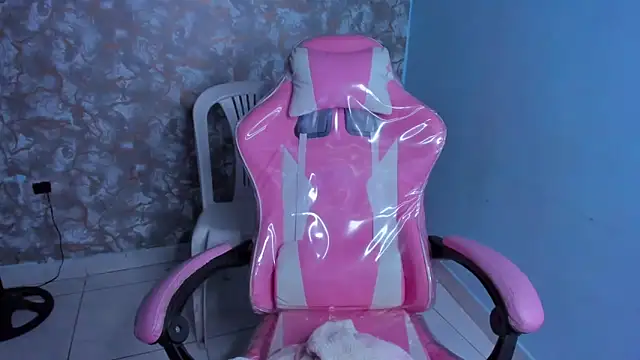 Chat XXX en directo de AngelaCoffee