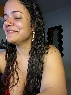 demonaughtyyy Live XXX-Chat