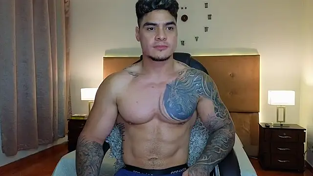 Steven_Velez 라이브 XXX 채팅