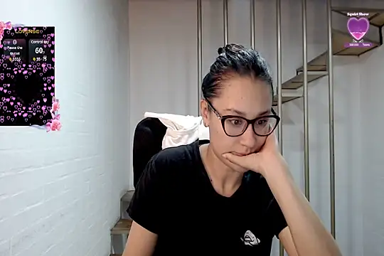 Chat XXX en directo de Jessie_Desire