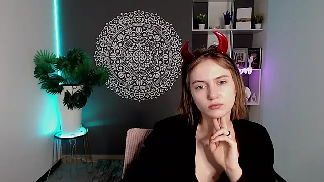 Chat +18 de EchoScribe ao vivo