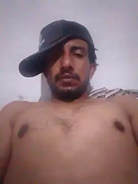 SoyElQtesavecoje Webcam Show