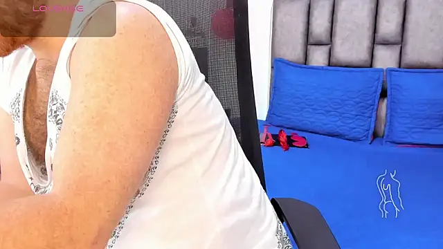 michacosio Webcam Show