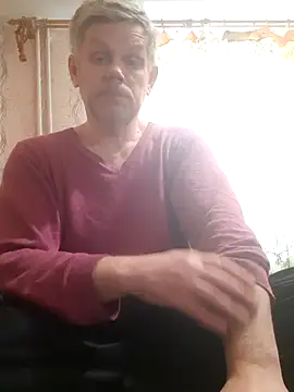 Mr__XX Adlı Modelin Canlı XXX Sohbeti