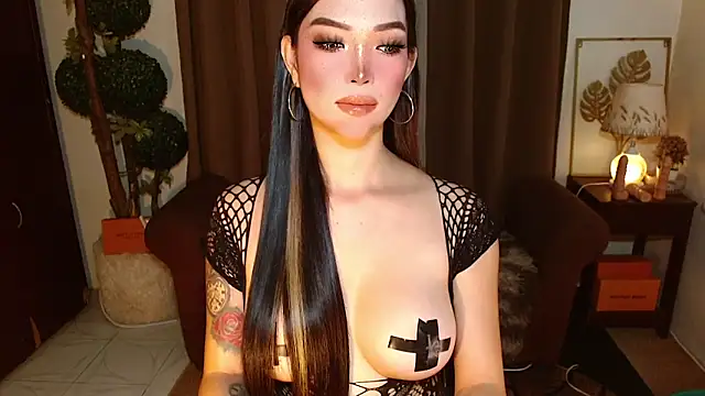 MouthWatering_Ayesha Obrolan Langsung XXX