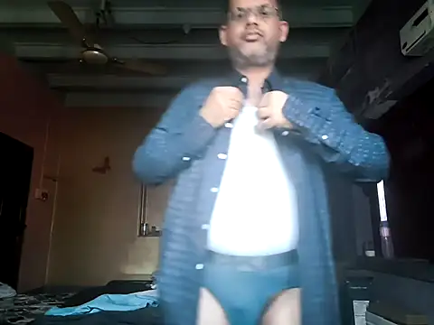 Rupkumarmaleforfun Adlı Modelin Canlı XXX Sohbeti