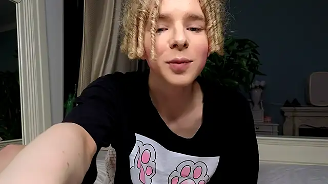 Živý XXX chat Kudi_Minnt