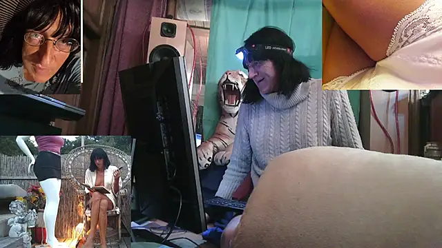 SissiDomination Chat XXX live