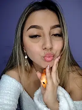 XXX chat uživo modela CelestePrince2