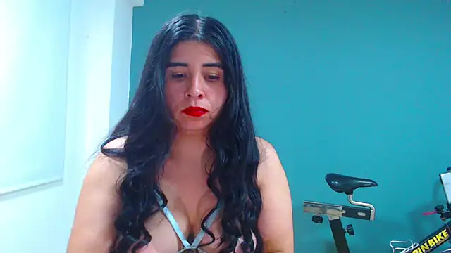 Chat XXX ao vivo de danna-_roouss