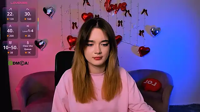 liana_kisses: онлайн-секс-чат