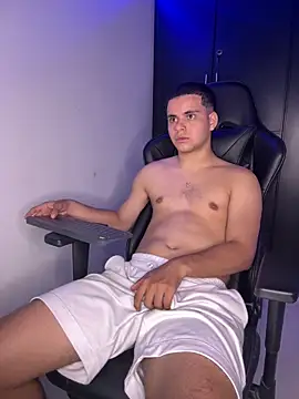 Liam_Mateo Webcam Show