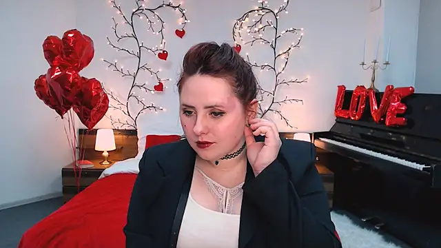 Hennessy_bunny's Live XXX Chat