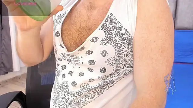 Chat XXX en directo de michacosio