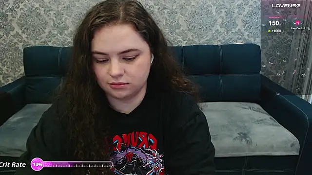 LunaRoub Live XXX-chat