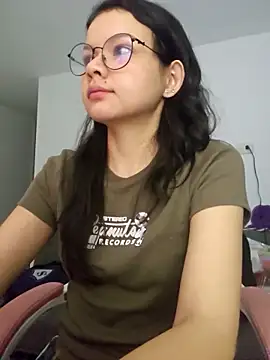 azumiichan Adlı Modelin Canlı XXX Sohbeti