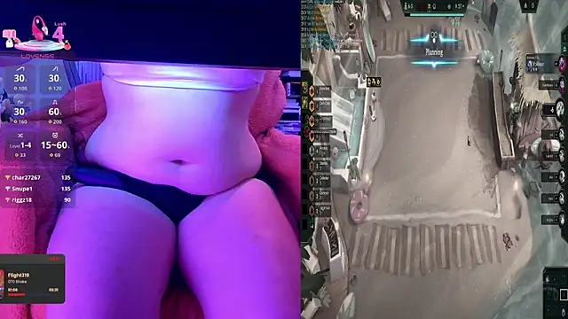 baileymonarch Live XXX-chat