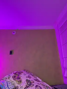 aurora_divine Obrolan Langsung XXX