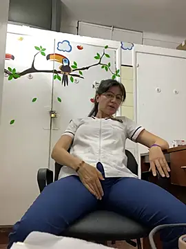 Sembang XXX Secara Langsung aphrodite_sexy