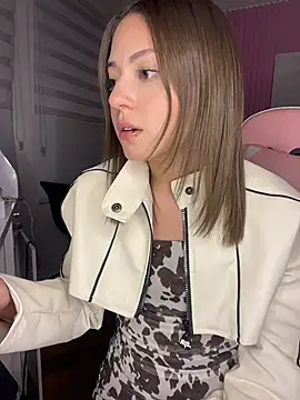 PrettyAmber 라이브 XXX 채팅