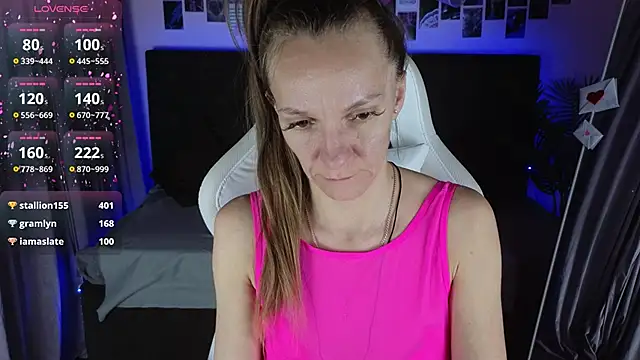 Jesica_mooon Obrolan Langsung XXX