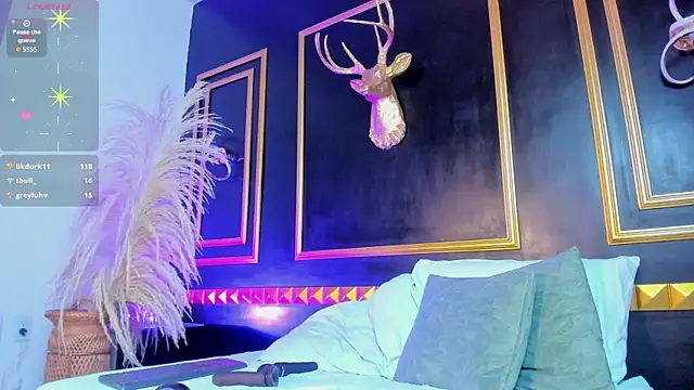 Sembang XXX Secara Langsung clara_luu_